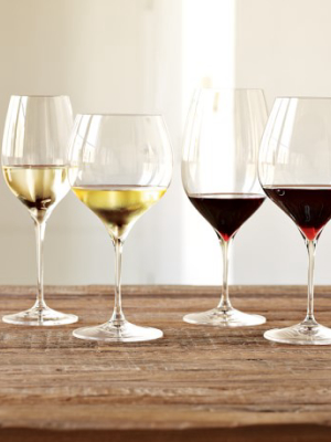 Riedel Grape Pinot/nebbiolo Glasses