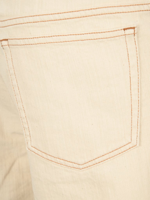 A.p.c. Martin Flared Jeans