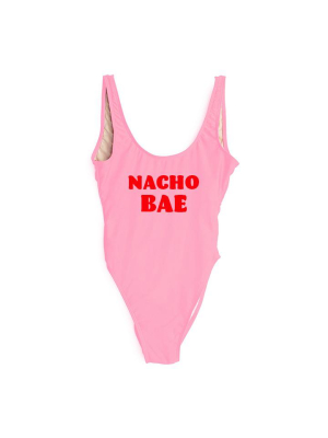 Nacho Bae [swimsuit]