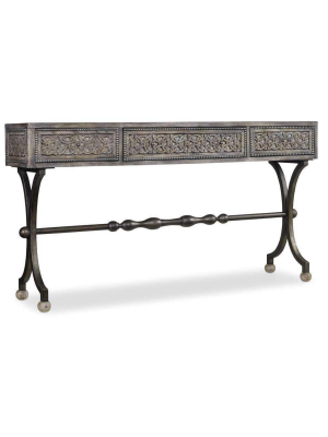 Ravenna Console