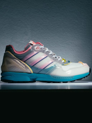 Adidas Originals Xz 0006 "inside Out" - Orbit Grey