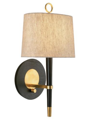 Ventana Wall Sconce In Various Finishes