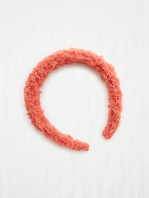 Aerie Sherpa Headband