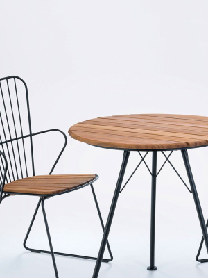 Circum Outdoor Cafe Table