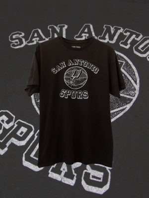 Unisex Spurs Timeout Tee