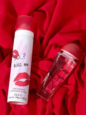 So... Kiss Me Perfect Duo Gift Set