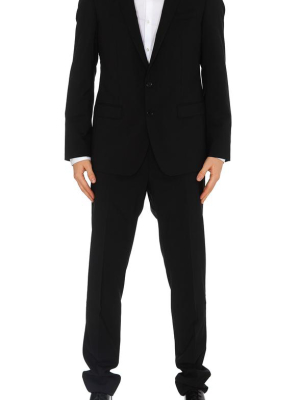 Dolce & Gabbana Tailored Two-piece Suit
