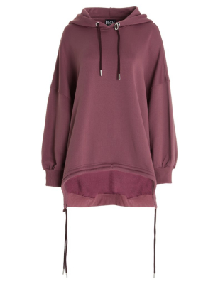 Diesel F-justina Hoodie