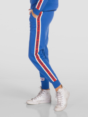 Womens Giants Sunday Jogger Pants