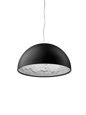 Skygarden S Pendant Dimmable Light In Various Sizes + Colors