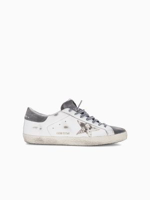 Golden Goose Deluxe Brand Superstar Sneakers