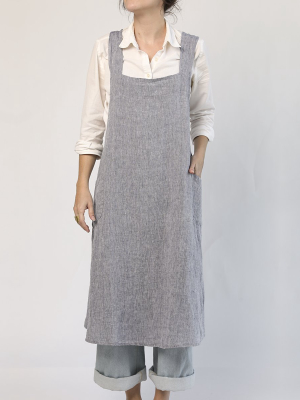 Linen Apron