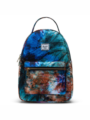 Herschel Supply Co. Nova Small Backpack - Summer Tie Dye