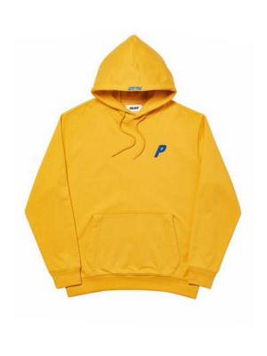 Palace Felt P Hood