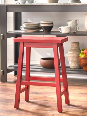 Arizona Saddle Barstool - Buylateral