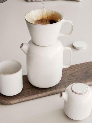 Sekki Coffee Pot