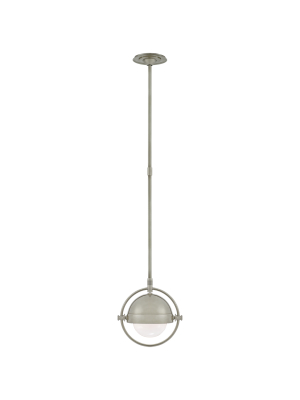 Decca Small Orbital Pendant