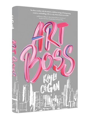 Art Boss