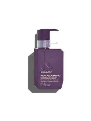 Kevin.murphy Young.again Masque