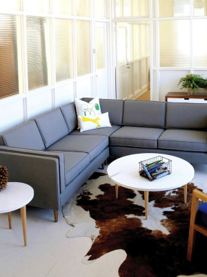 Adelaide Bi-sectional Sofa