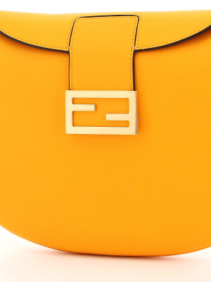 Fendi Croissant Small Shoulder Bag