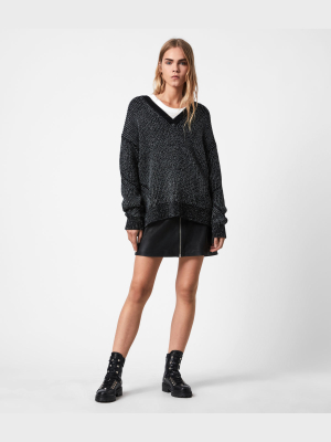 Quinta Shine Sweater Quinta Shine Sweater