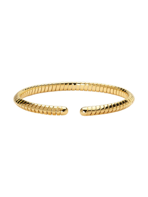 Trisolina Bangle