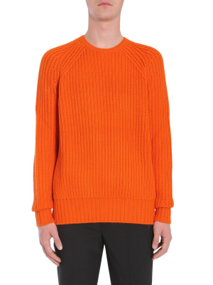 Neil Barrett Round-neck Jumper