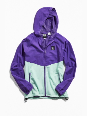 Adidas Skateboarding Dekum Packable Wind Jacket