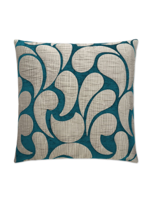 D.v. Kap Drizzle Pillow - Available In 2 Colors