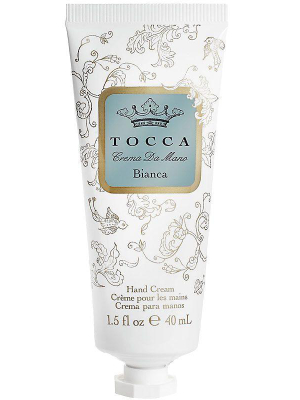 Crema Da Mano Hand Cream - Bianca