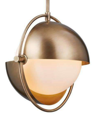 Maxx Alpso Ceiling Lamp