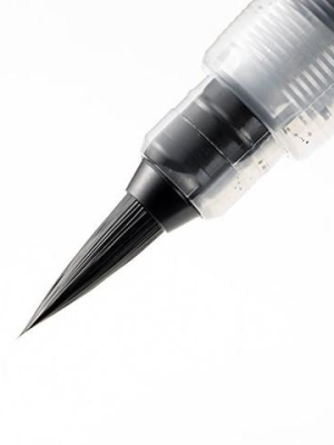 Pentel Brush Pen Medium