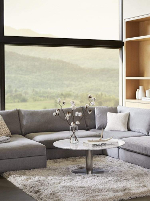 Martine Sectional