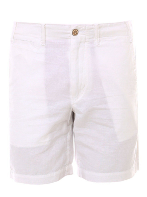 Polo Ralph Lauren Slim-fit Chino Shorts