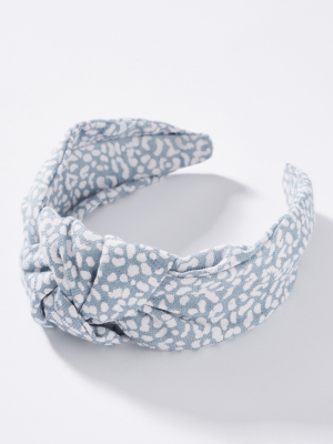 Evie Twist Headband