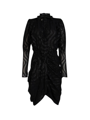 Isabel Marant Atoae Midi Dress