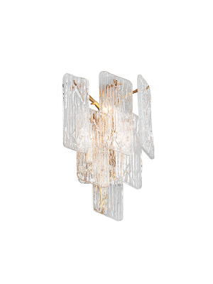 Piemonte Wall Sconce