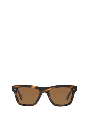 Oliver Peoples Oliver Sunglasses