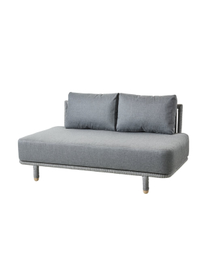 Moments 2 Seater Sofa Single Module