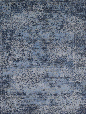 Loloi Rug Viera Vr-6 Lt.blue/grey