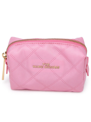 Marc Jacobs The Beauty Pouch