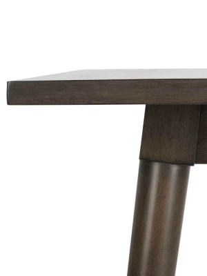 Sibel Square Dining Table