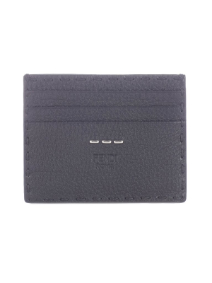 Fendi Selleria Cardholder