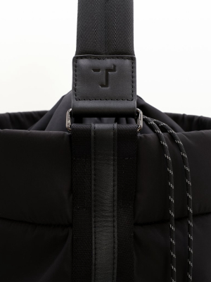 Swing Bag - Core Black Nylon *pre-order*