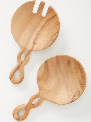 Heidi Serving Set