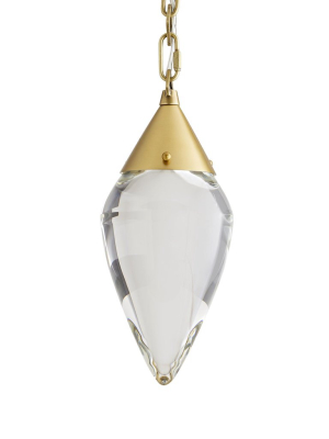 Berkley Pendant