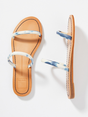 Dolce Vita Darla Slide Sandals