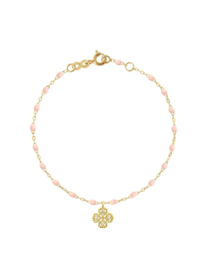 Gigi Clozeau Classic Lucky Bracelet