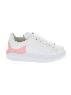 Alexander Mcqueen Oversized Sneakers